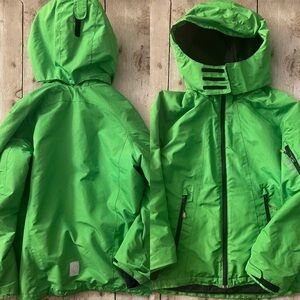 Reima winter coat - size 146cm